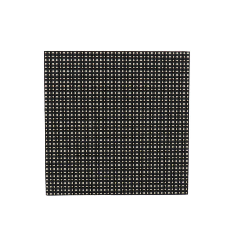 SMD1921 RGB Dış LED Duvarlar, LED Ekranı Reklam İçin Dışarıda