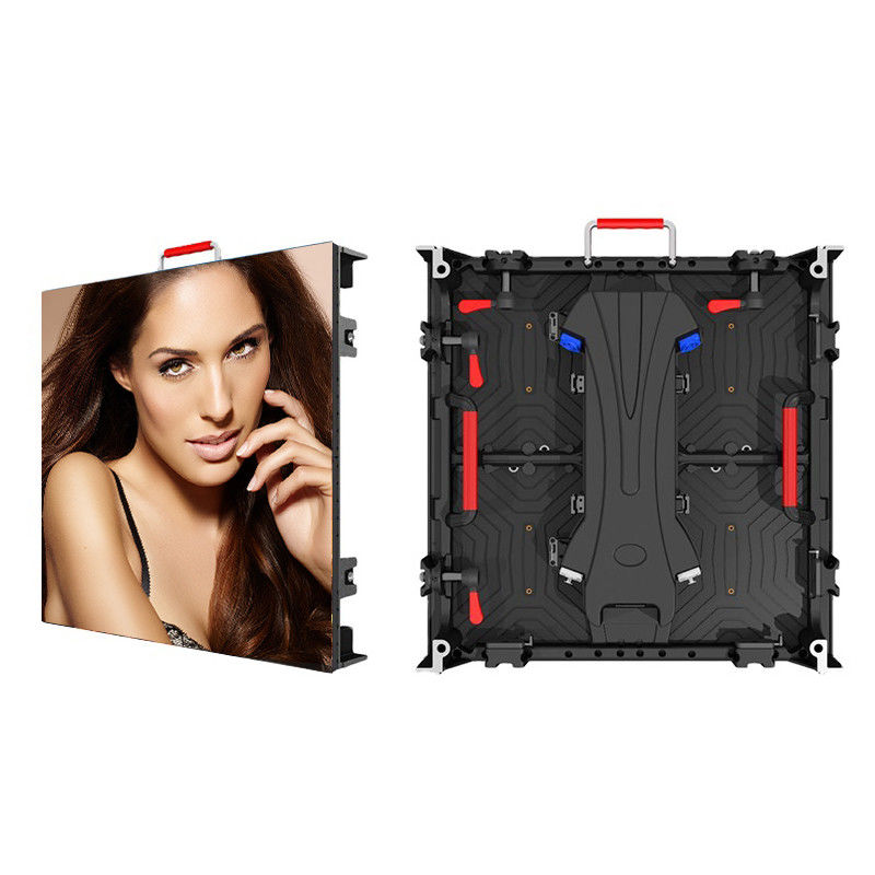 Kalıcı SDK Dış LED Panel Ekranı, 8K LED Ekran Dış Reklam için