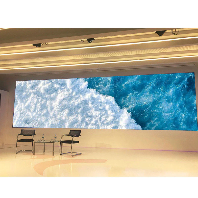 Kalıcı SDK Dış LED Panel Ekranı, 8K LED Ekran Dış Reklam için