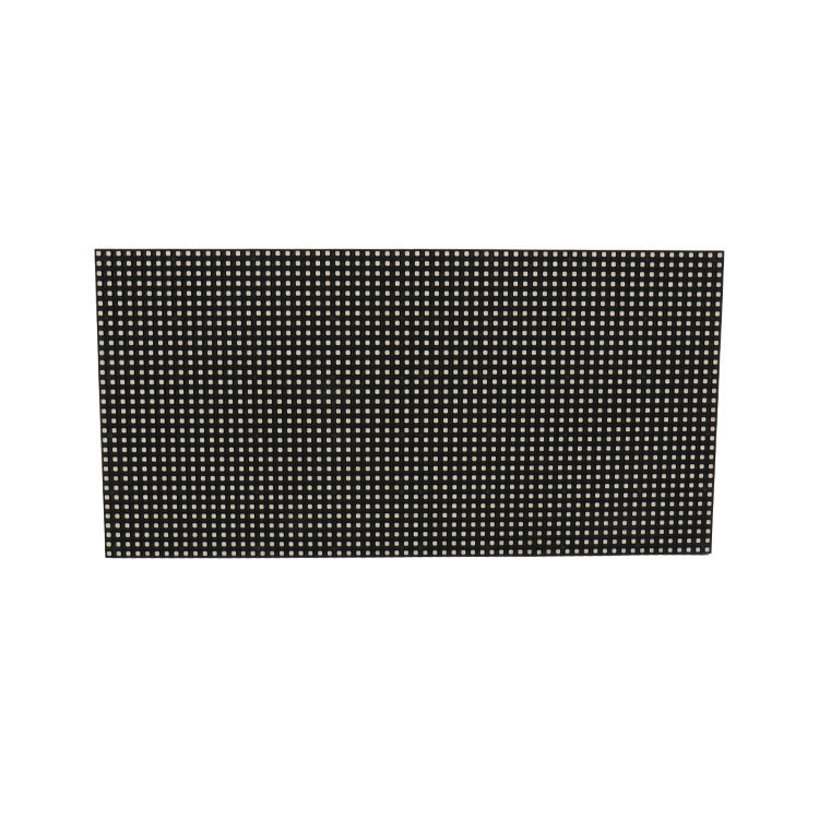 ISO9001 3 boyutlu açık hava LED ekranları Reklam için çok renkli P4.81
