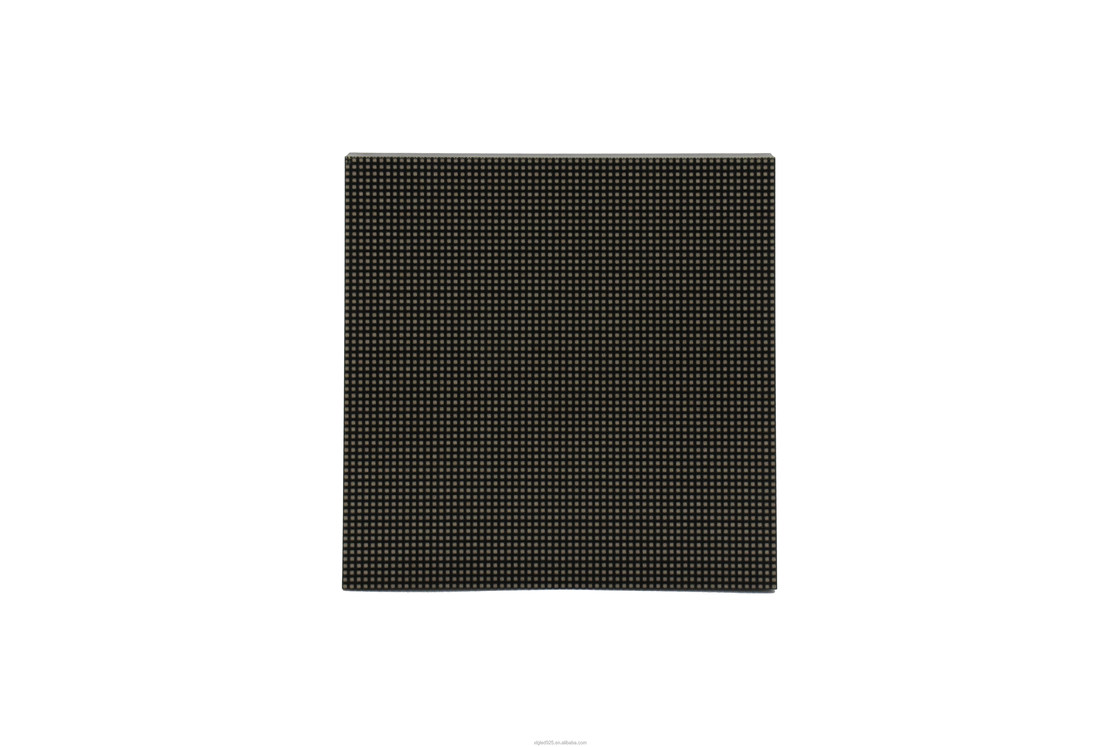ISO9001 3 boyutlu açık hava LED ekranları Reklam için çok renkli P4.81