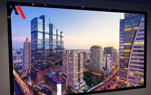 Kiralık LED Ekran İçeride Çok Renkli Pratik P3 P4 P5