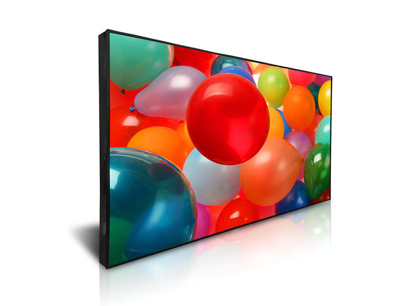 Dışarıda Yüksek Parlaklık Ekranları LED Video Duvarı 25W Çok renkli